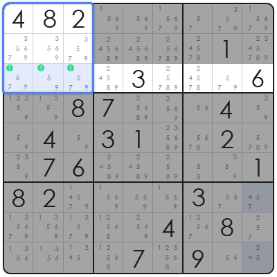 how long should a medium sudoku take